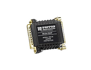 Patton 503 P - PARALLEL DB-25 SURGE PROTECTOR by PATTON